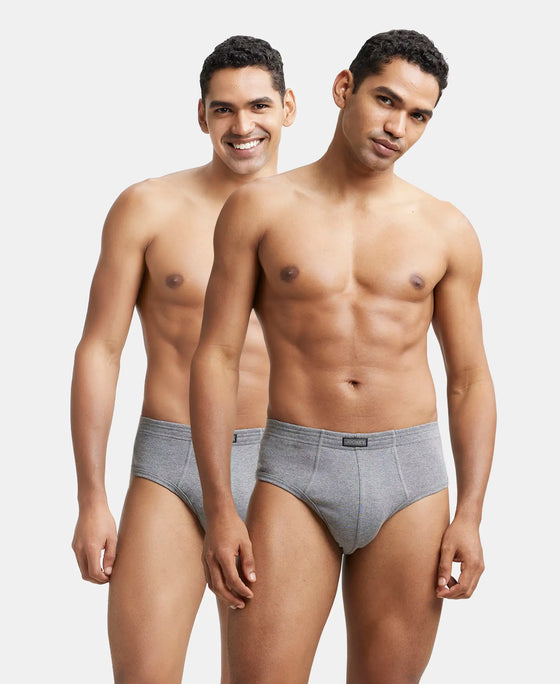 Jockey 1009 Grey