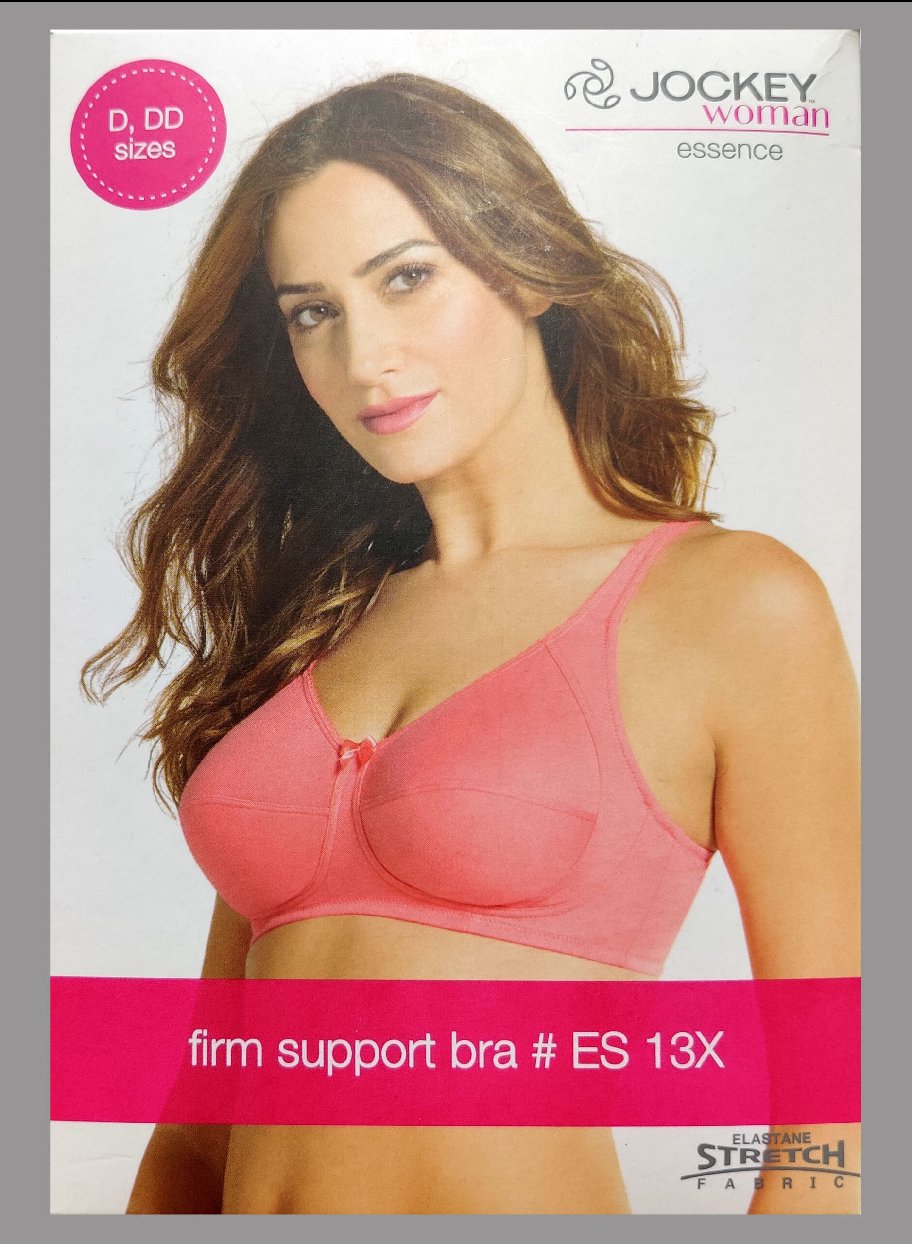JOCKEY ES 13X Women Full Coverage Non Padded Bra - Buy JOCKEY ES 13X Women  Full Coverage Non Padded Bra Online at Best Prices in India