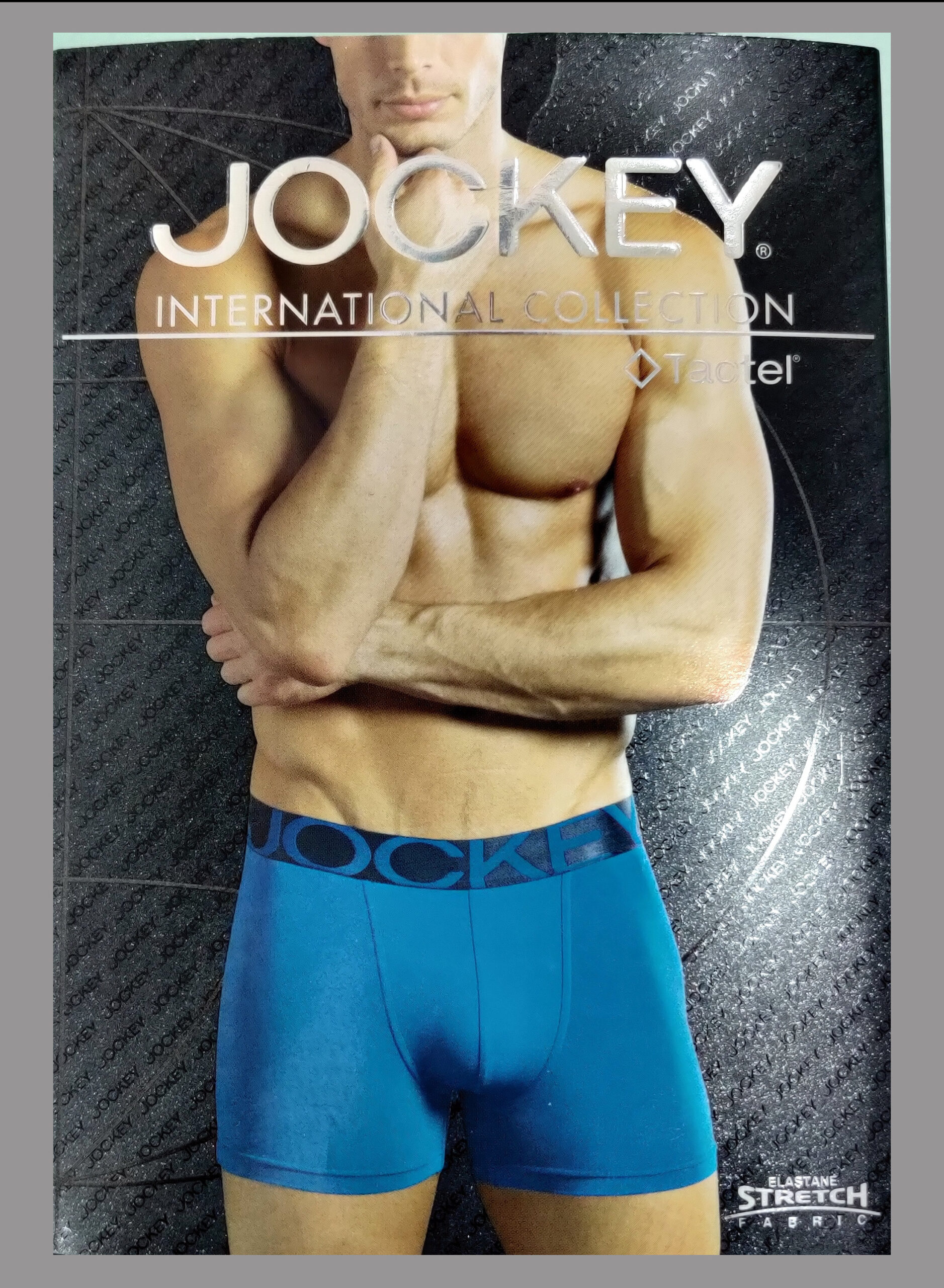 Jockey Men Breif Pop Collection FP 02 – Lachic Innerwear and Cosmetics
