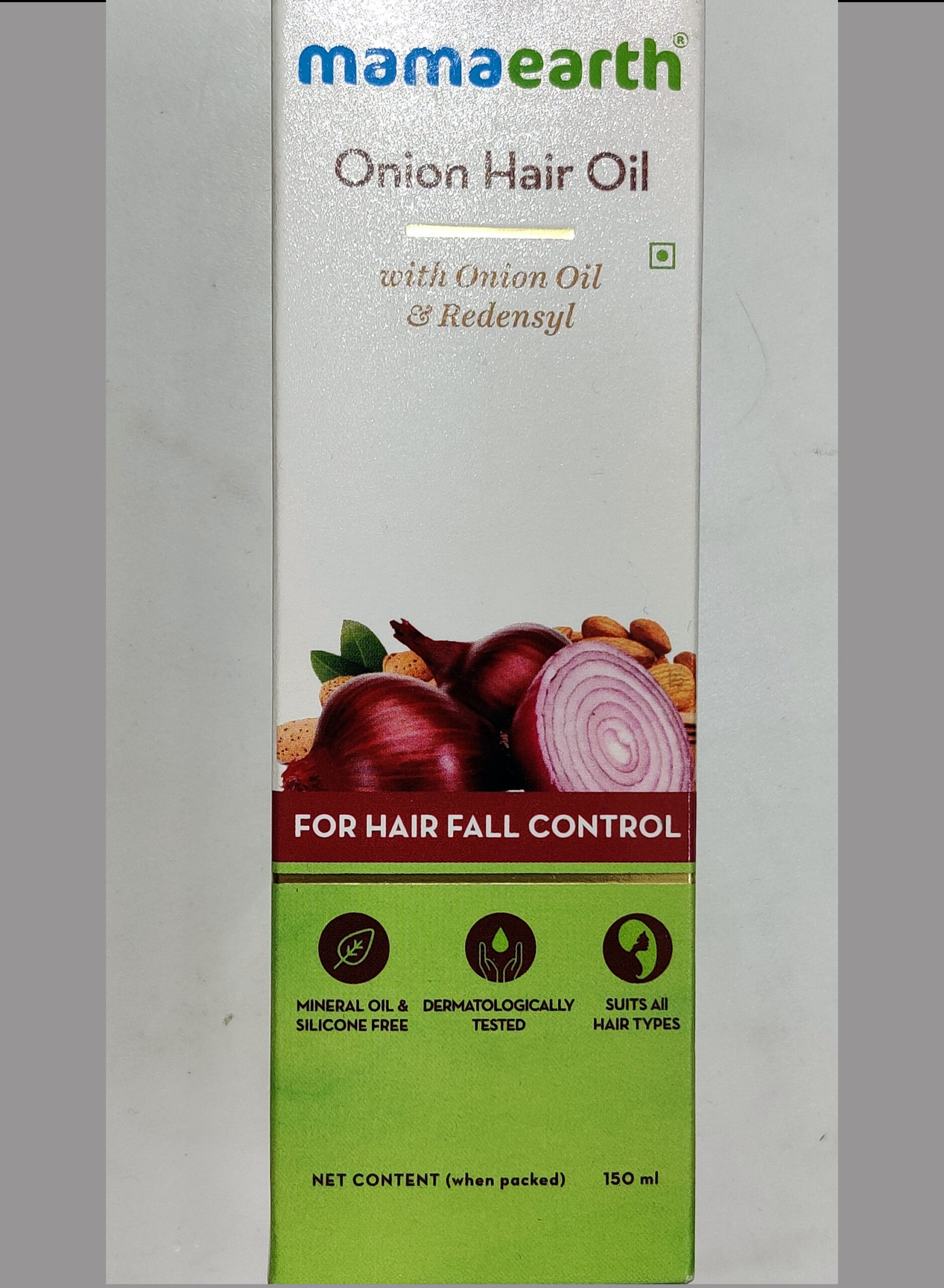 ME-Onion-Oil