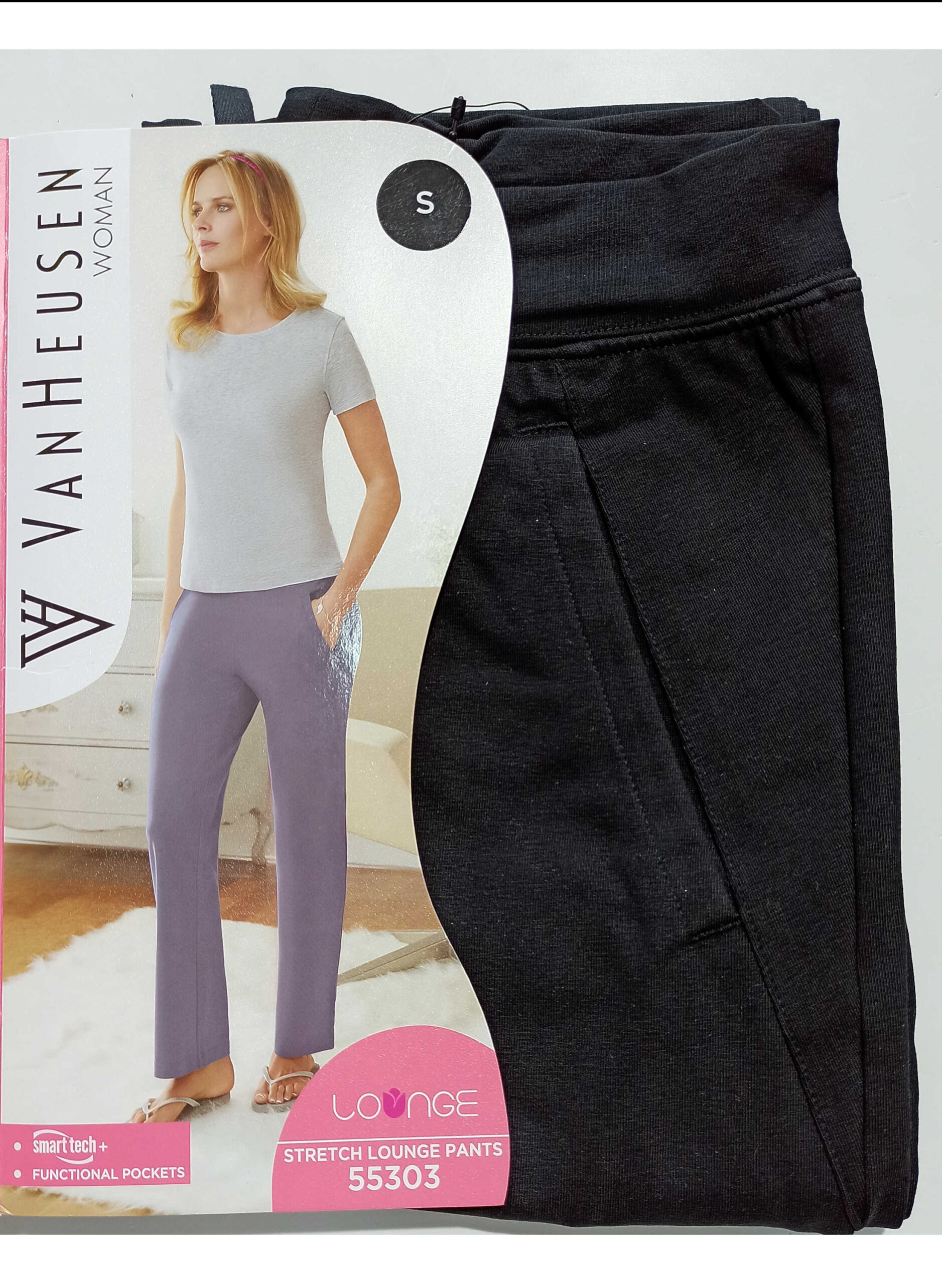 Van Heusen Lounge Pants – Lachic Innerwear and Cosmetics