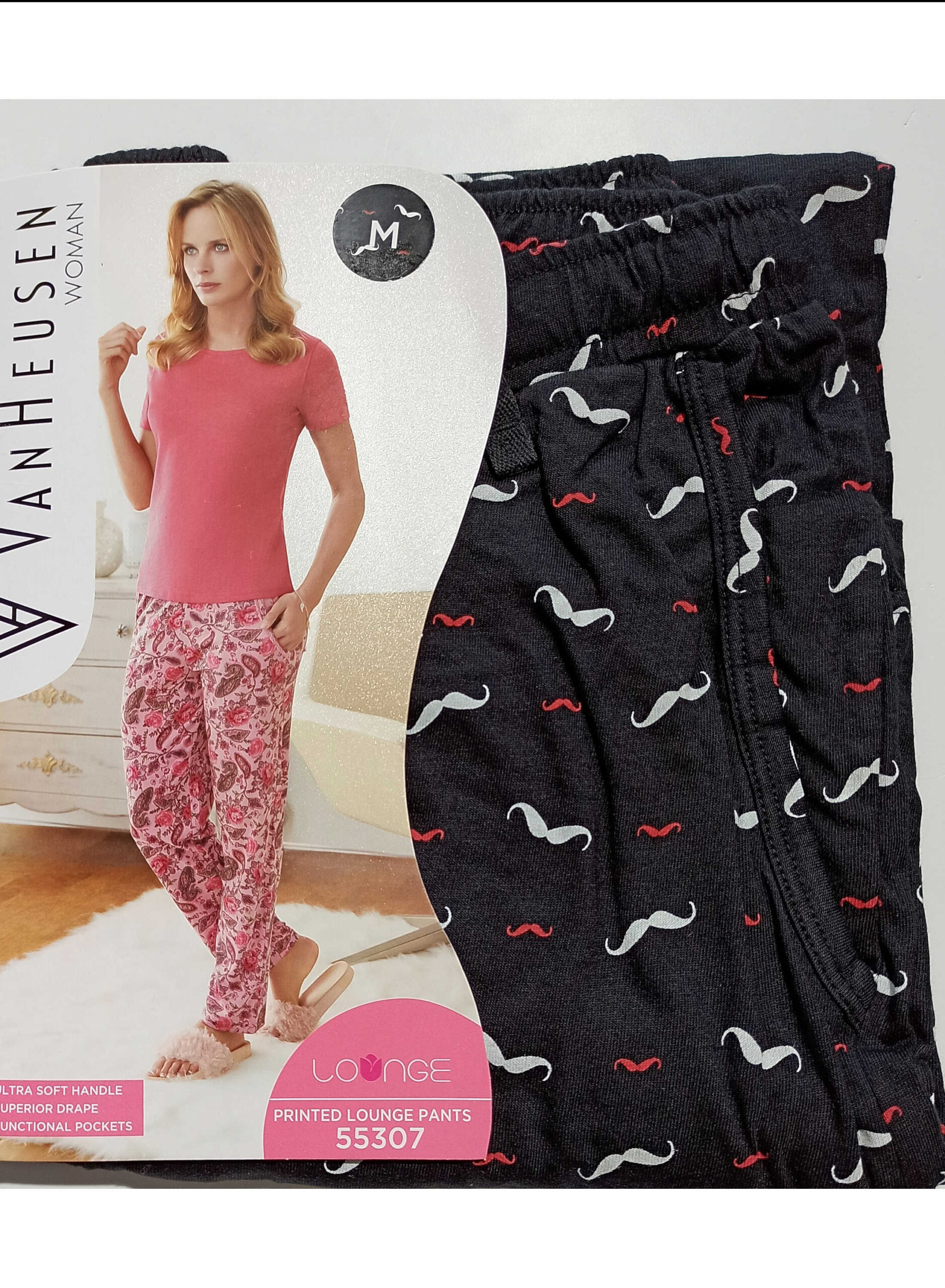Van Heusen Intimates Pyjama, Perfect Lounge Pants for Women at