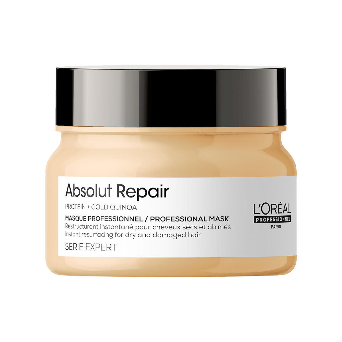 Loreal Absolute Mask