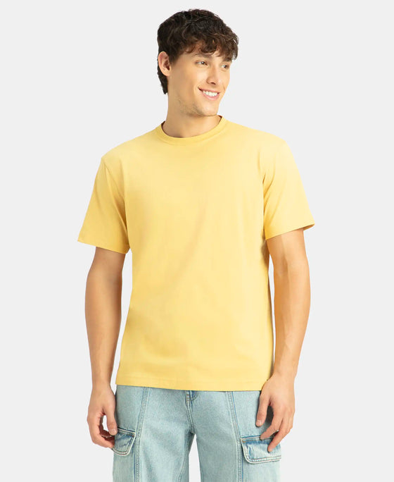 Yellow Tshirt